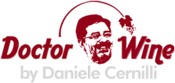 Doctor Wine Daniele Cernilli
